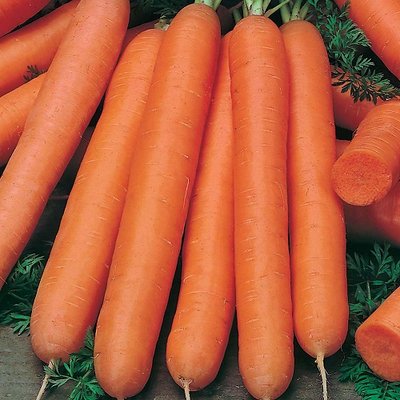 Морква Без серцевини / 20 г 203336 фото